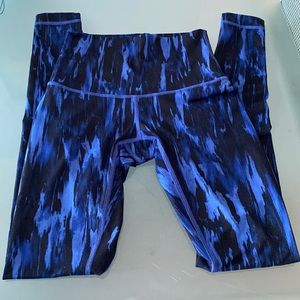 Lululemon leggings size XS